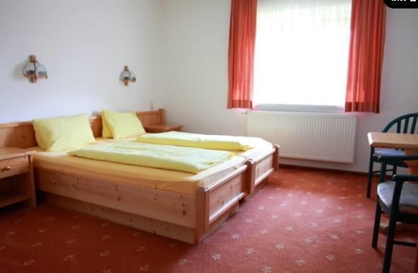 Gasthof Steinerwirt Heimhausen Room photo